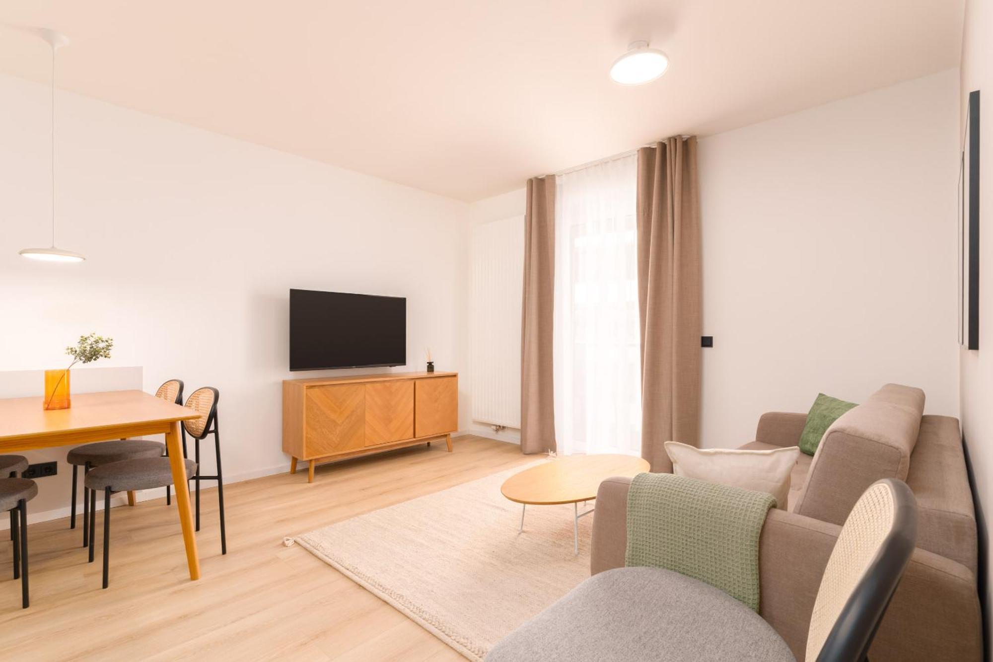 Limehome Favoritenstr. * Vienne