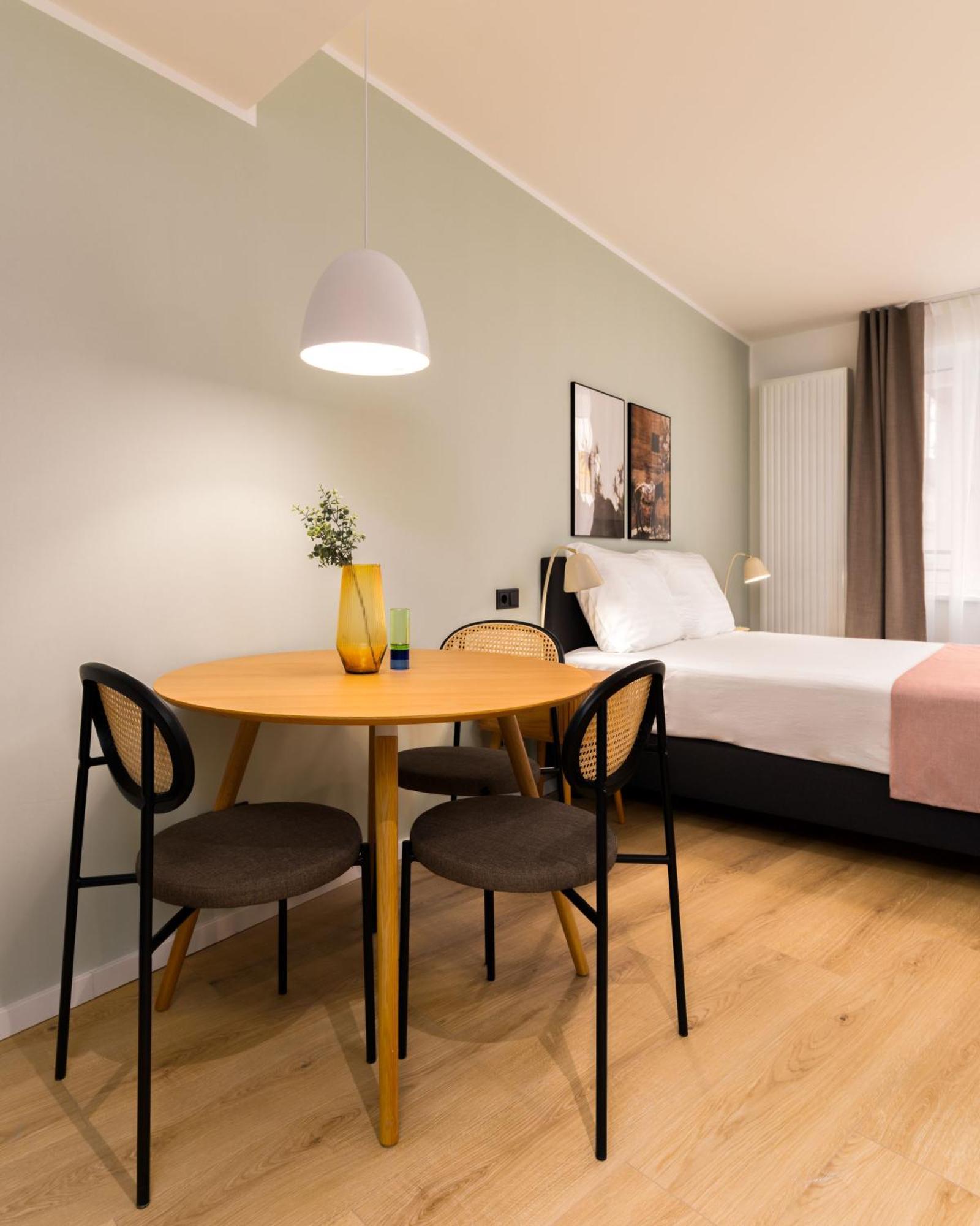 Limehome Favoritenstr. * Vienne