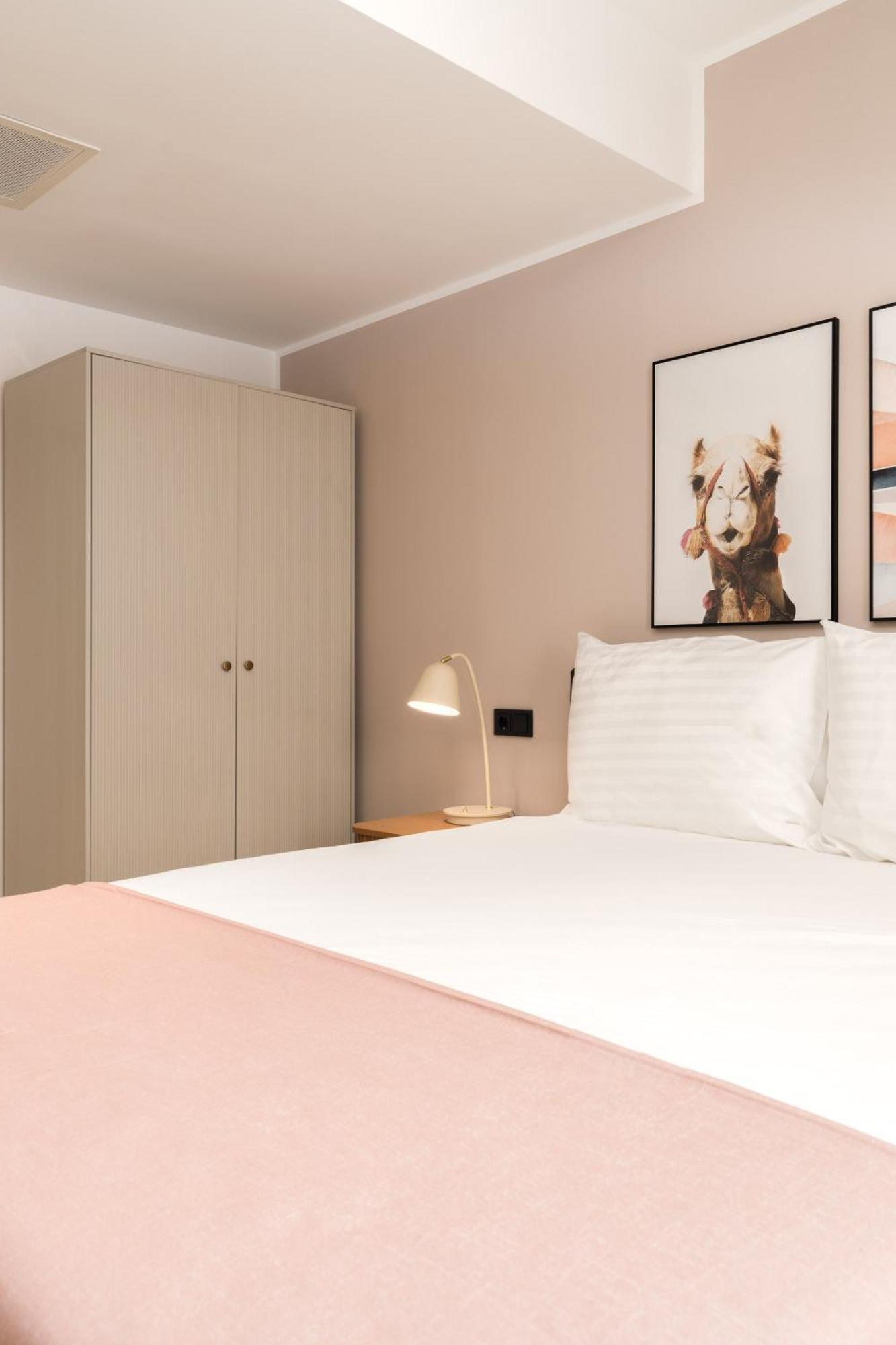 Appartement Limehome Favoritenstr. Vienne