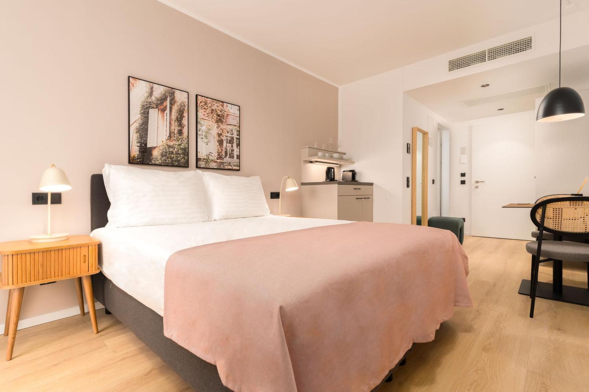 Limehome Favoritenstr. * Vienne