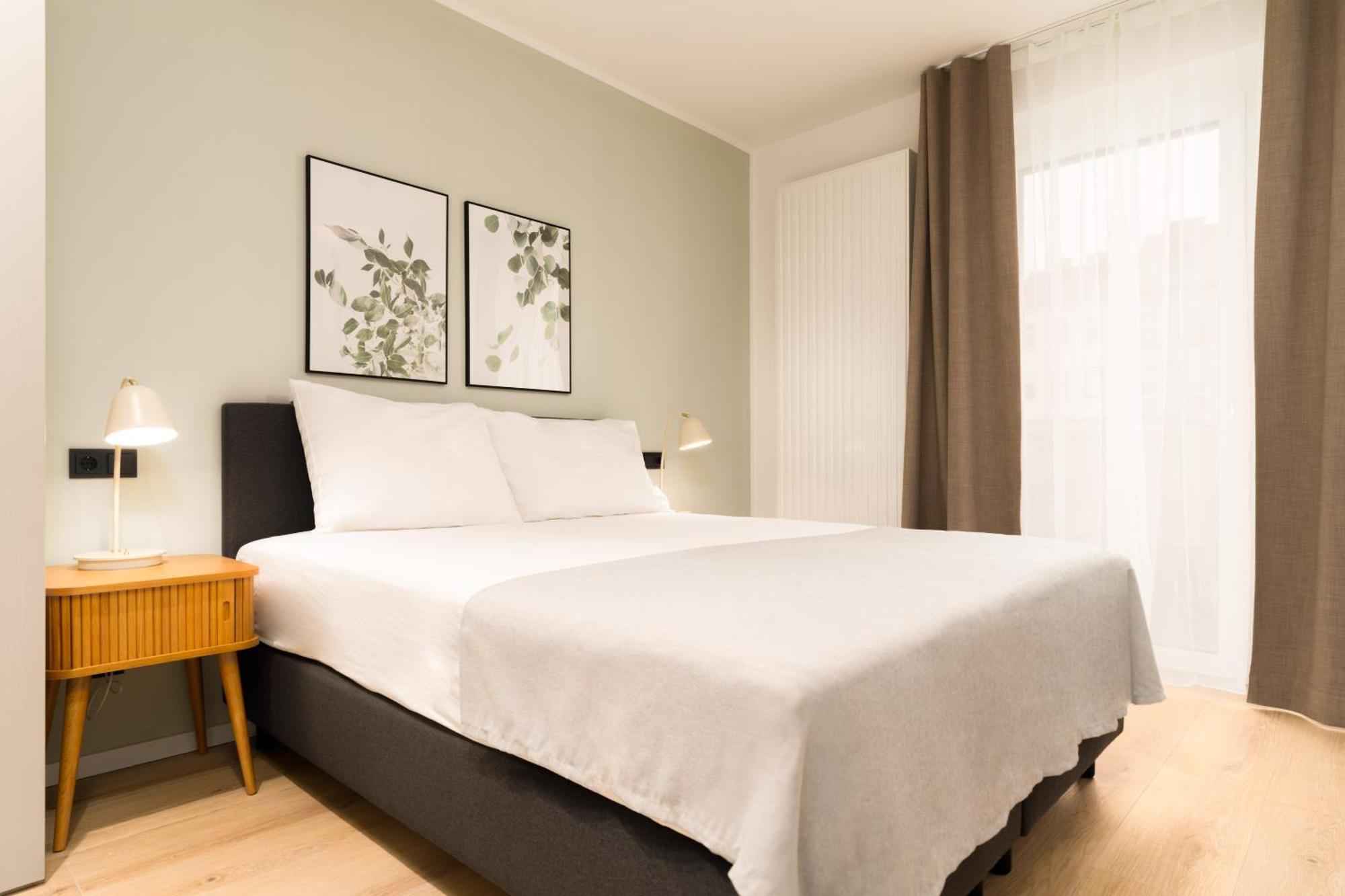 Limehome Favoritenstr. * Vienne