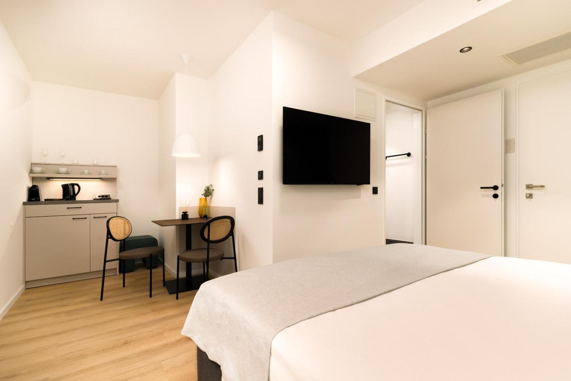 Appartement Limehome Favoritenstr. *
