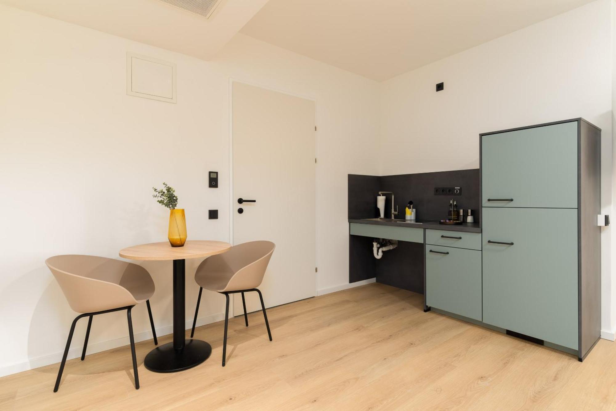 Limehome Favoritenstr. Vienne