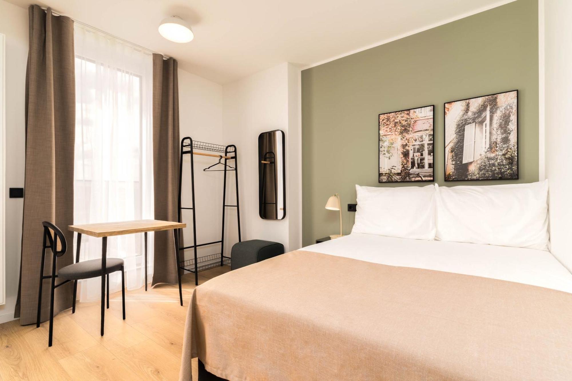 Appartement Limehome Favoritenstr. Vienne