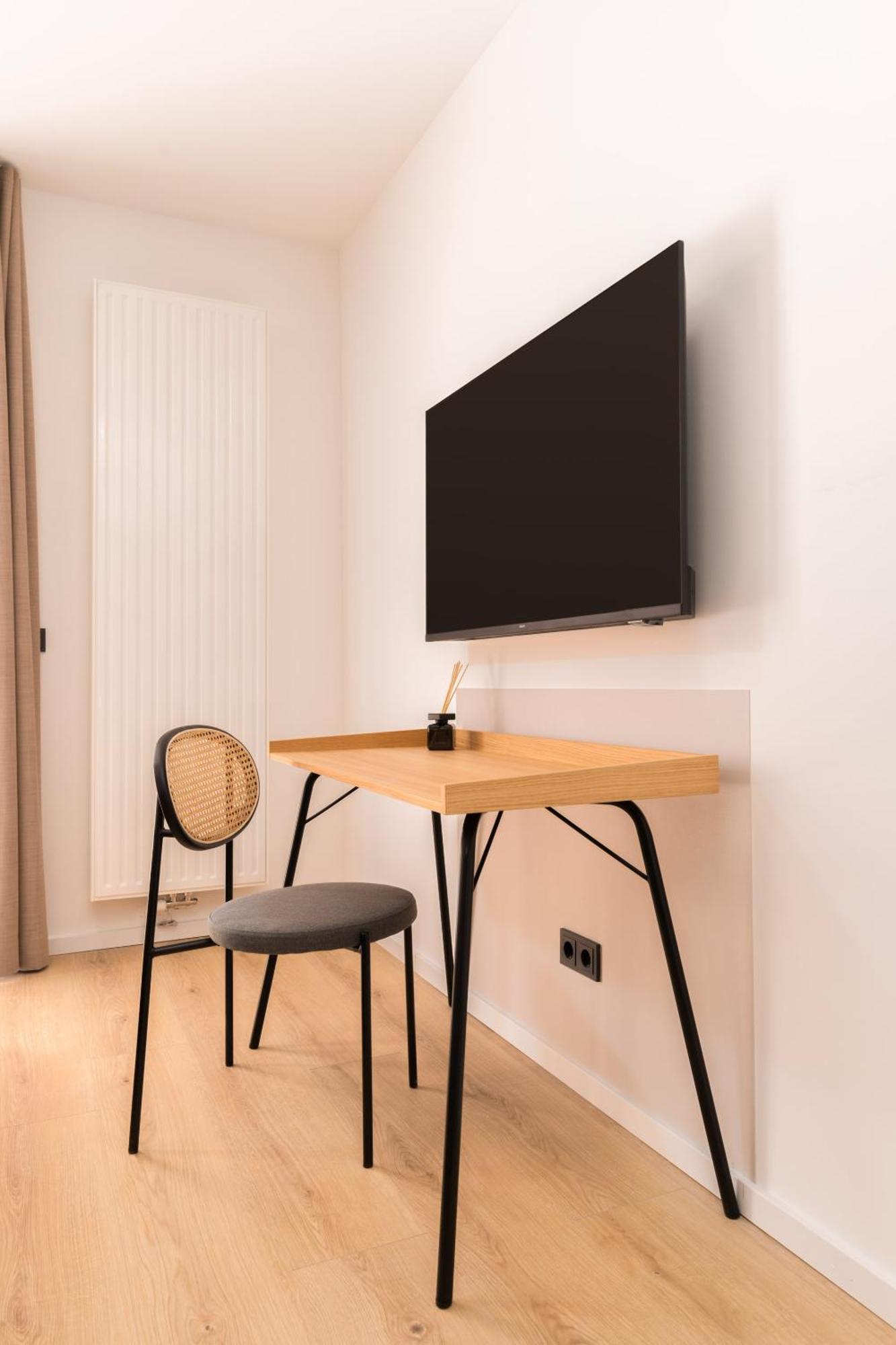 Appartement Limehome Favoritenstr.