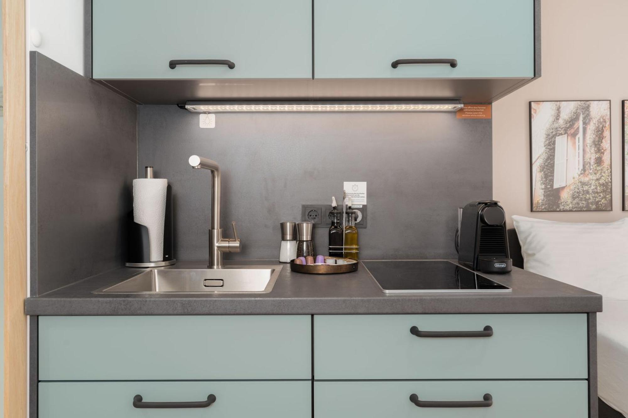 Limehome Favoritenstr. Appartement
