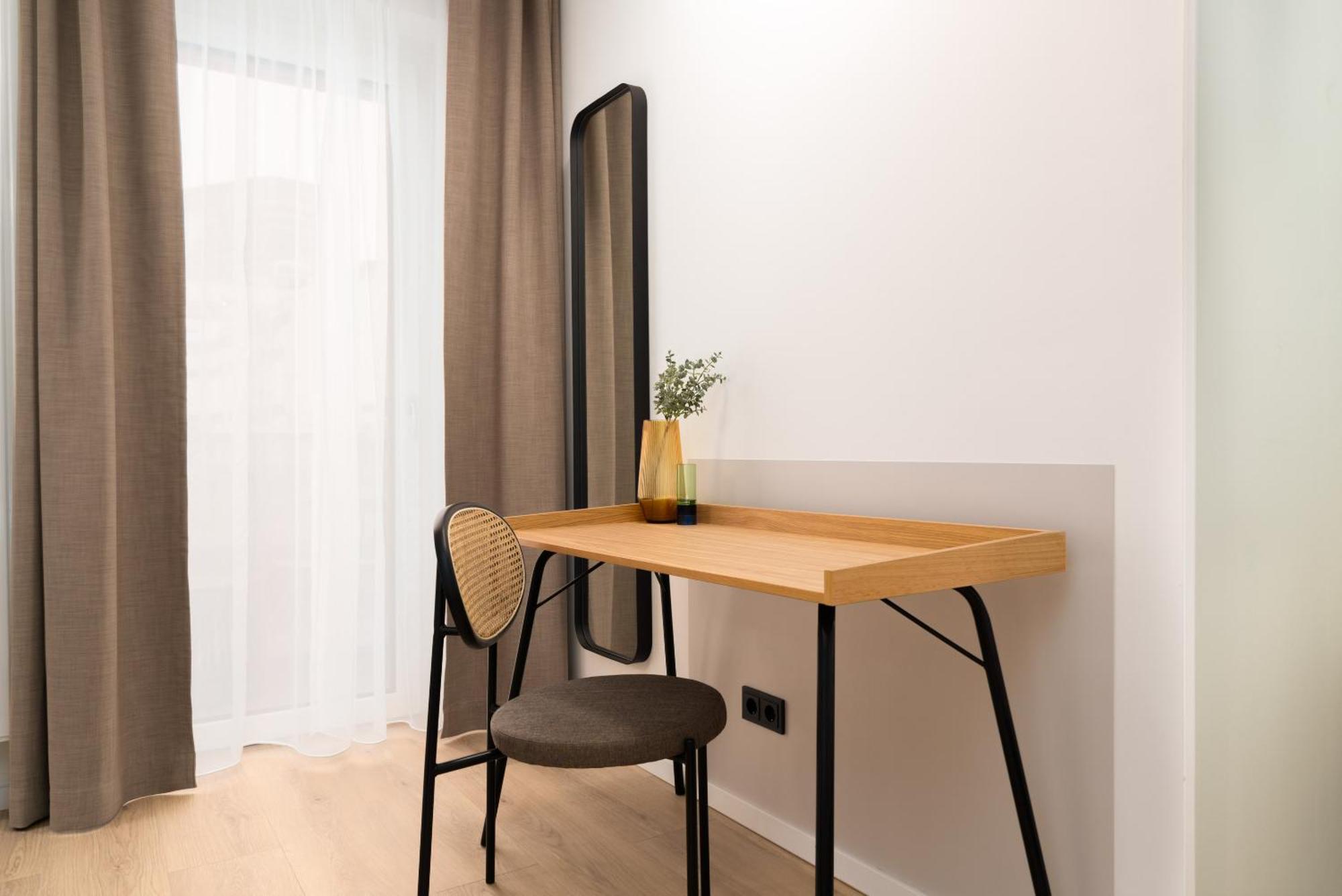 Limehome Favoritenstr. Vienne