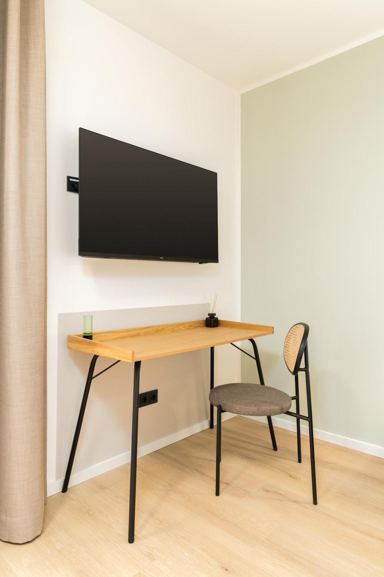 Limehome Favoritenstr. Appartement