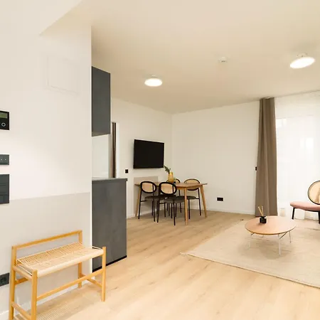 Limehome Vienna Favoritenstr. Chambre photo