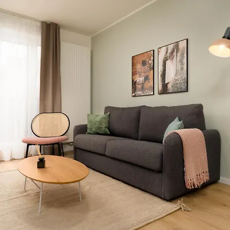 Limehome Vienna Favoritenstr. Chambre photo