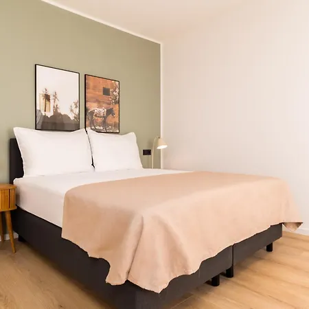 Limehome Vienna Favoritenstr. Chambre photo