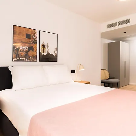 Limehome Vienna Favoritenstr. Chambre photo