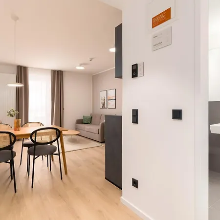 Limehome Vienna Favoritenstr. Chambre photo