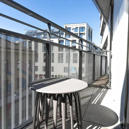 Limehome Vienna Favoritenstr. Chambre photo