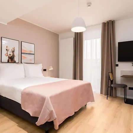 Limehome Vienna Favoritenstr. Chambre photo