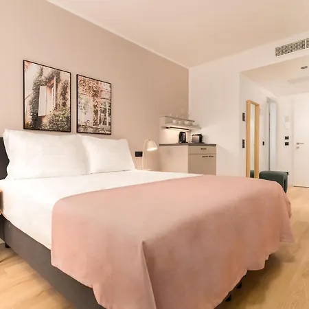 Limehome Vienna Favoritenstr. Chambre photo