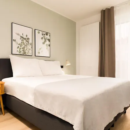 Limehome Vienna Favoritenstr. Chambre photo