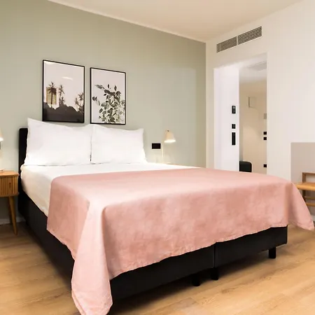 Limehome Vienna Favoritenstr. Chambre photo