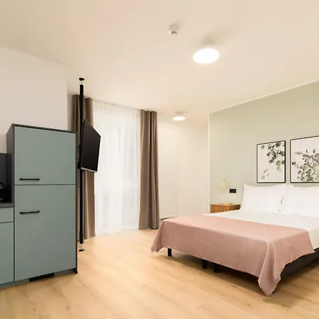 Limehome Vienna Favoritenstr. Chambre photo