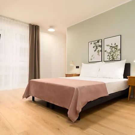 Limehome Vienna Favoritenstr. Chambre photo