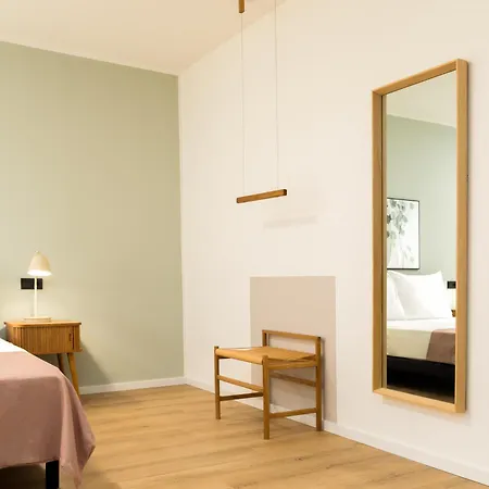 Limehome Vienna Favoritenstr. Chambre photo