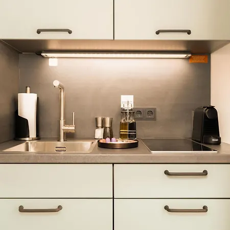 Limehome Vienna Favoritenstr. Chambre photo