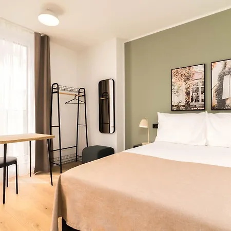Limehome Vienna Favoritenstr. Chambre photo