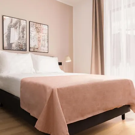 Limehome Vienna Favoritenstr. Chambre photo