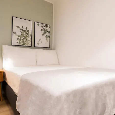 Limehome Vienna Favoritenstr. Chambre photo