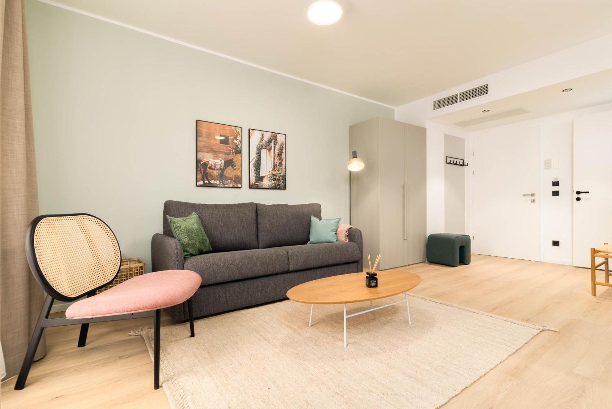 Appartamento Limehome Favoritenstr. *