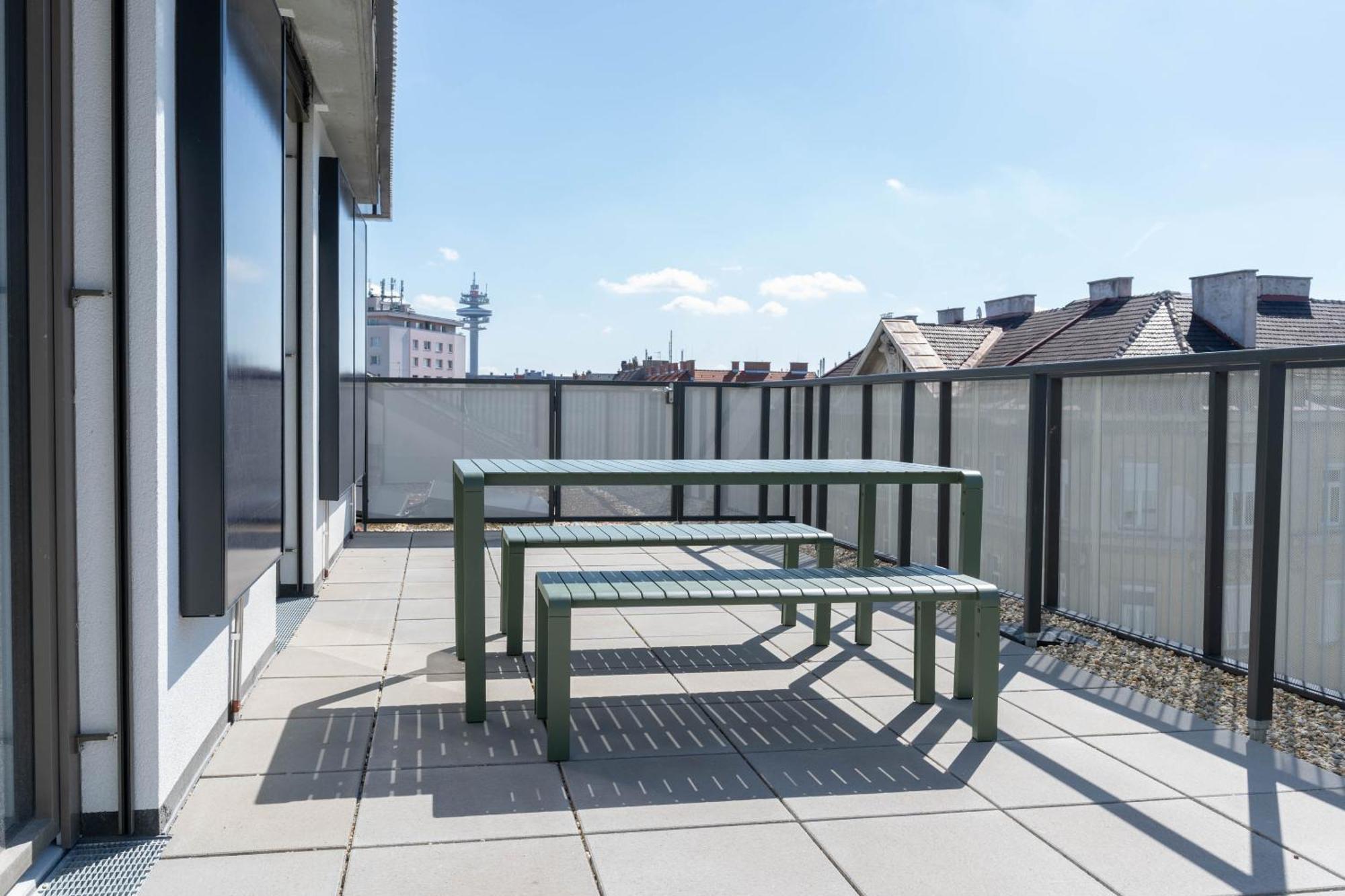 Limehome Favoritenstr. Appartamento Vienna