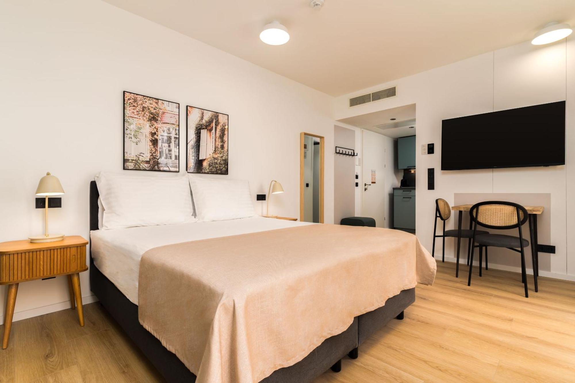 Appartamento Limehome Favoritenstr.