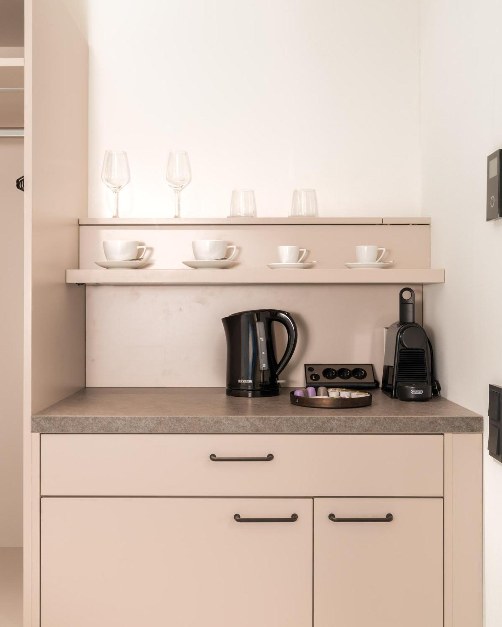 Limehome Favoritenstr. Appartamento