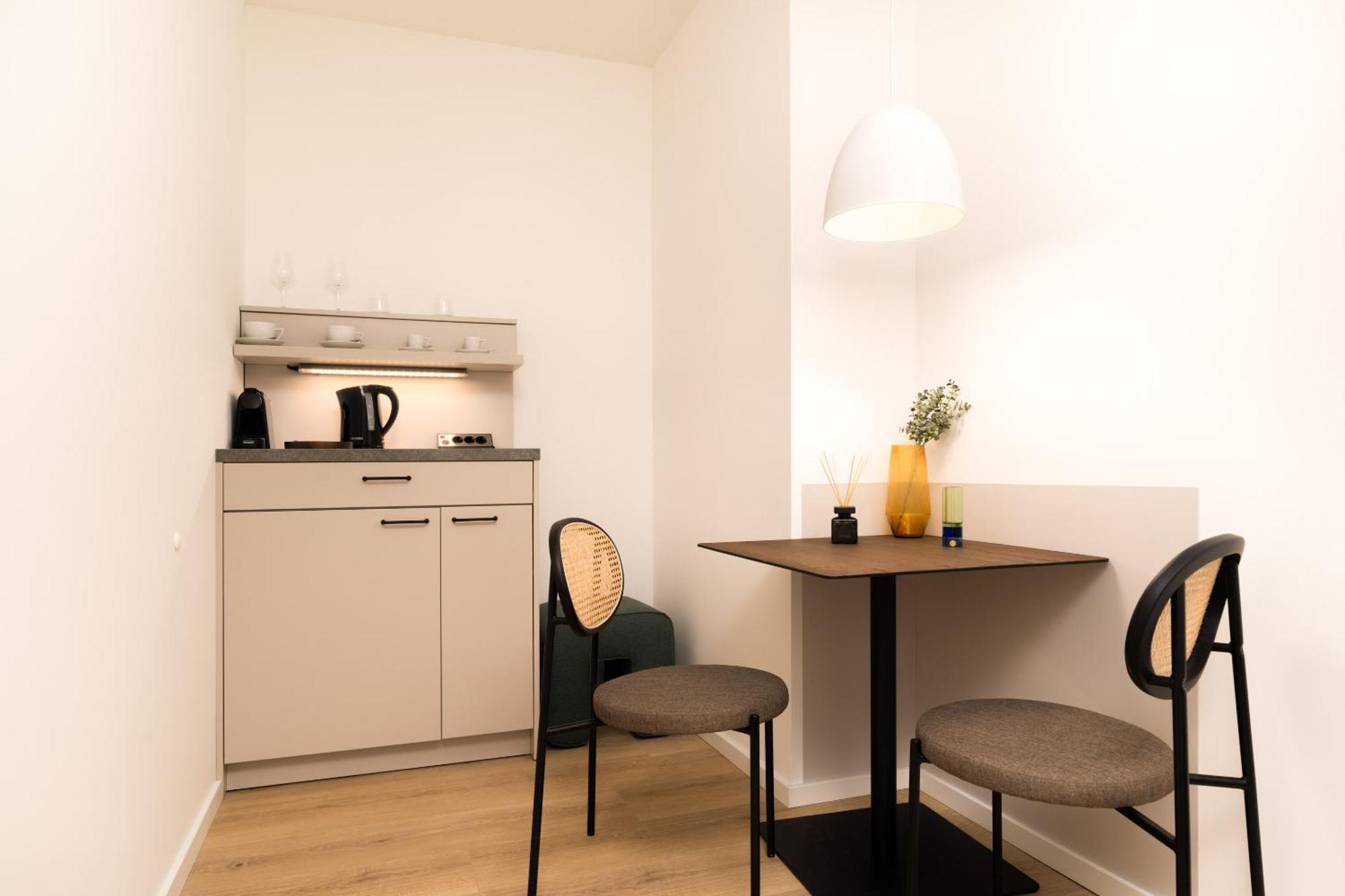 Limehome Favoritenstr. * Vídeň